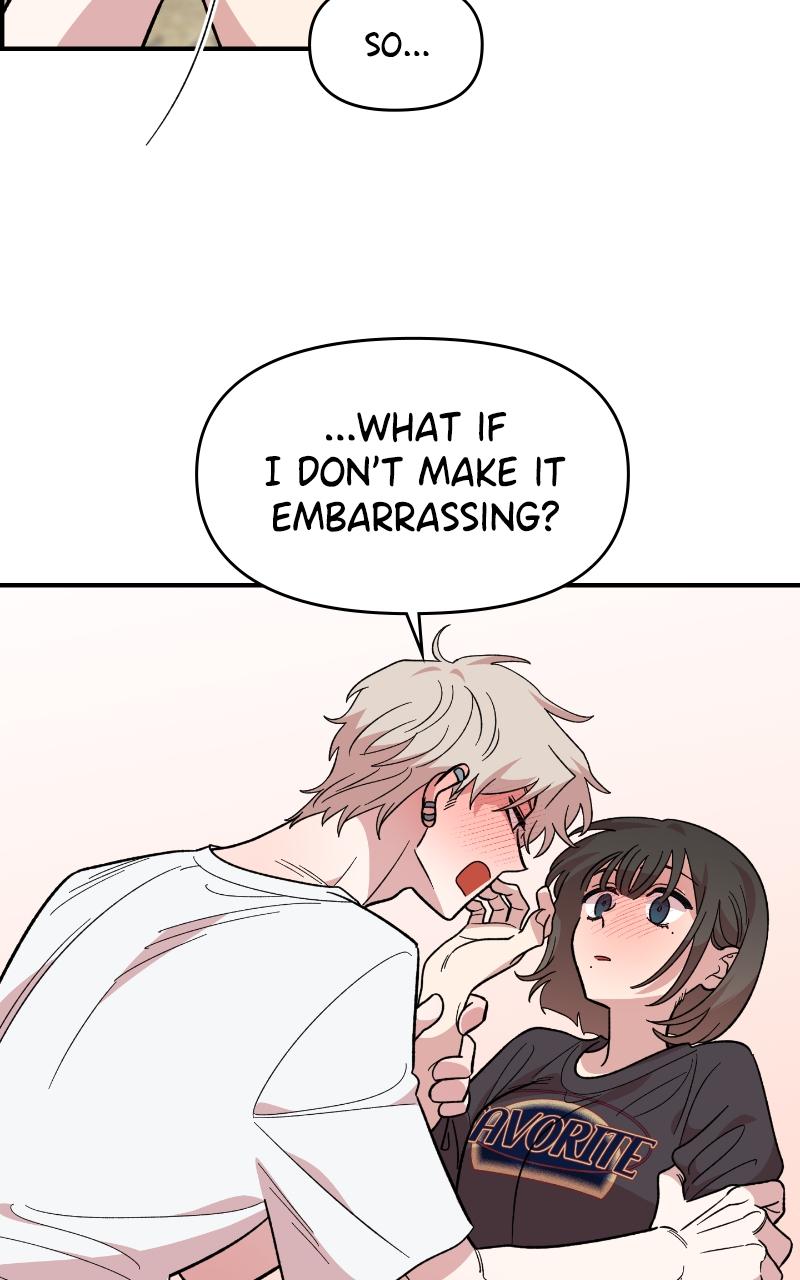 Read Childhood Friend Complex (Eunhi) Manga Online