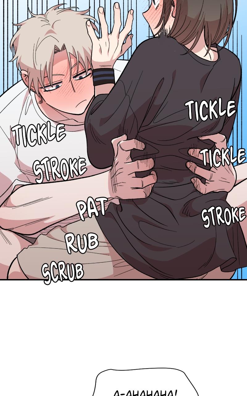 Read Childhood Friend Complex (Eunhi) Manga Online