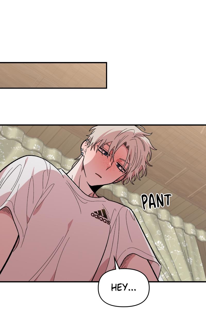 Read Childhood Friend Complex (Eunhi) Manga Online