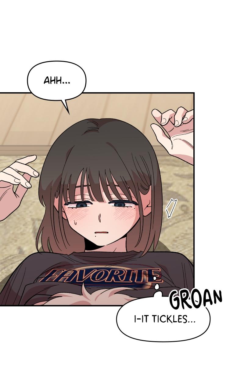 Read Childhood Friend Complex (Eunhi) Manga Online