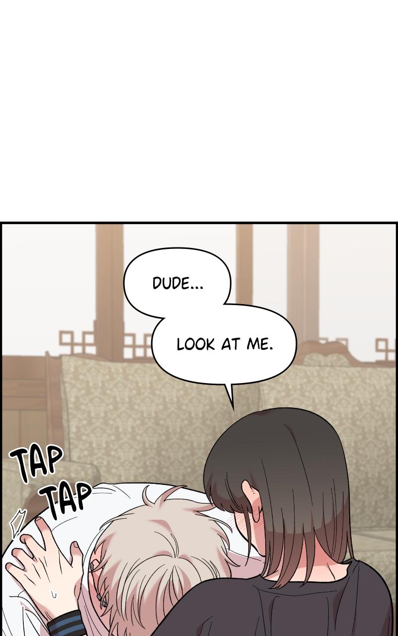 Read Childhood Friend Complex (Eunhi) Manga Online