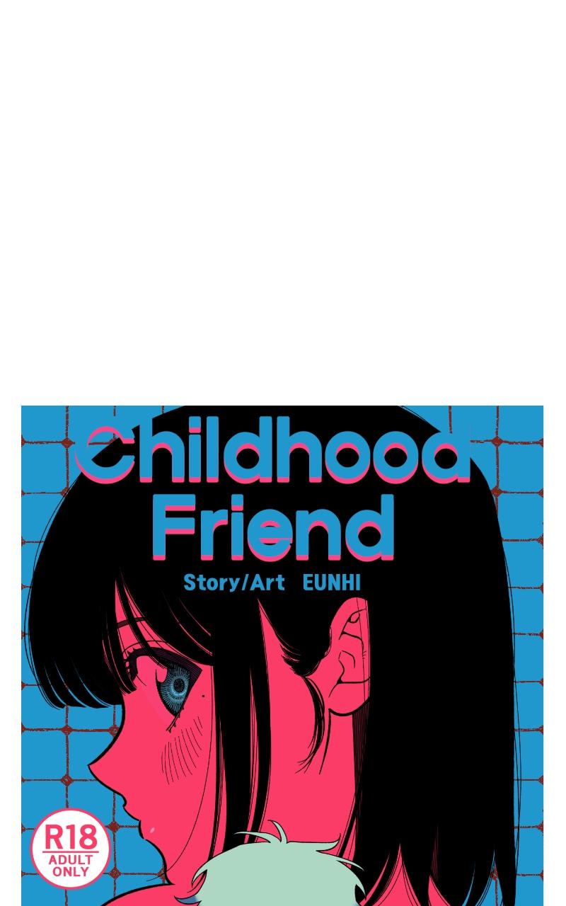 Read Childhood Friend Complex (Eunhi) Manga Online