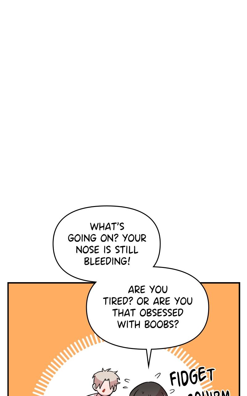 Read Childhood Friend Complex (Eunhi) Manga Online