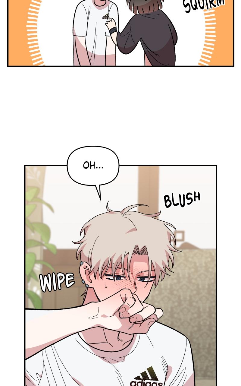 Read Childhood Friend Complex (Eunhi) Manga Online