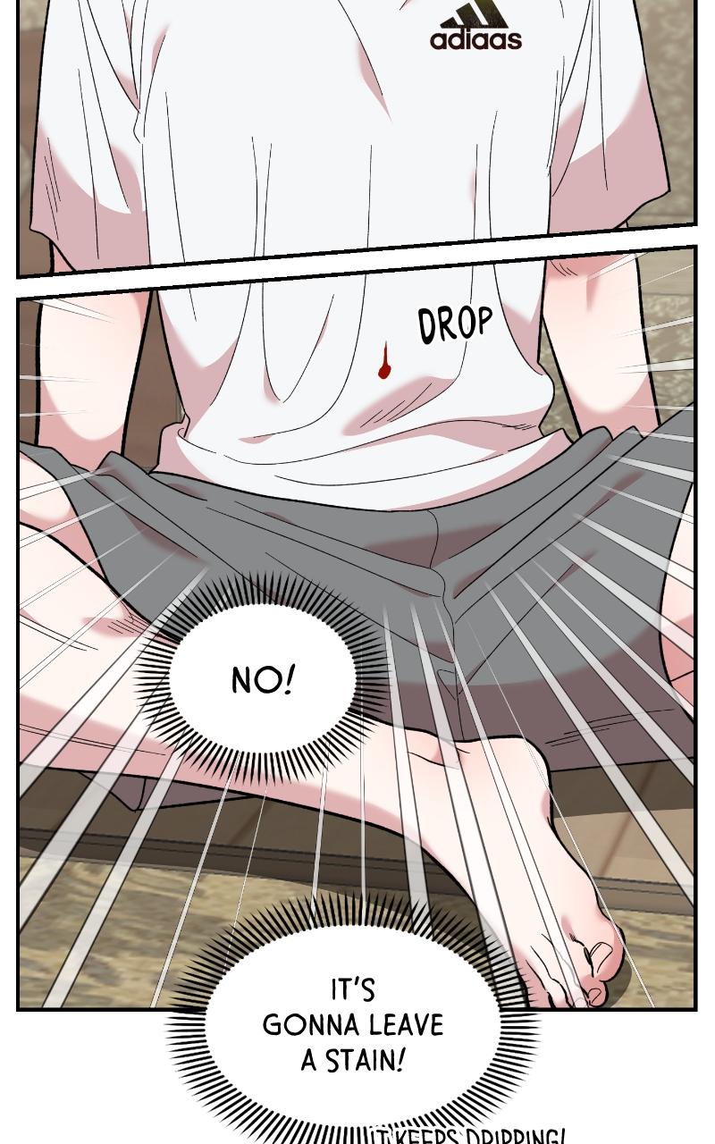 Read Childhood Friend Complex (Eunhi) Manga Online