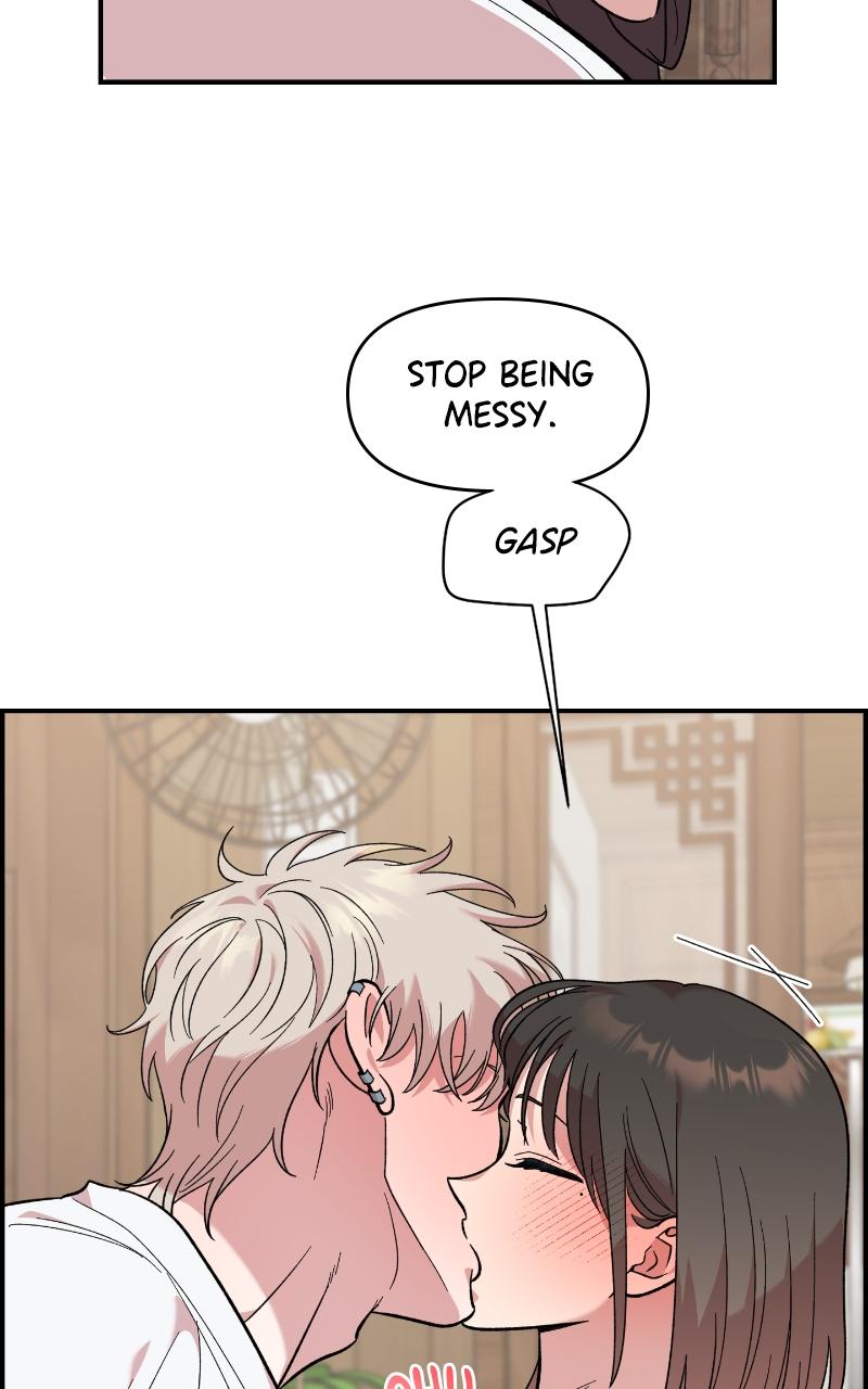 Read Childhood Friend Complex (Eunhi) Manga Online