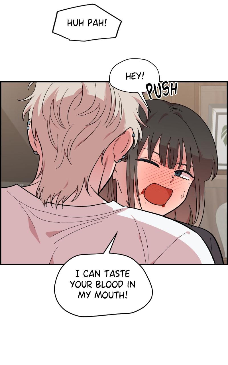 Read Childhood Friend Complex (Eunhi) Manga Online