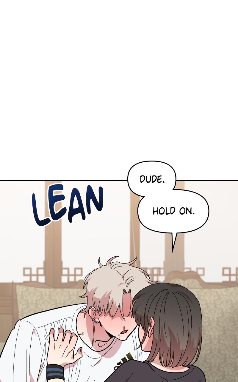 Read Childhood Friend Complex (Eunhi) Manga Online
