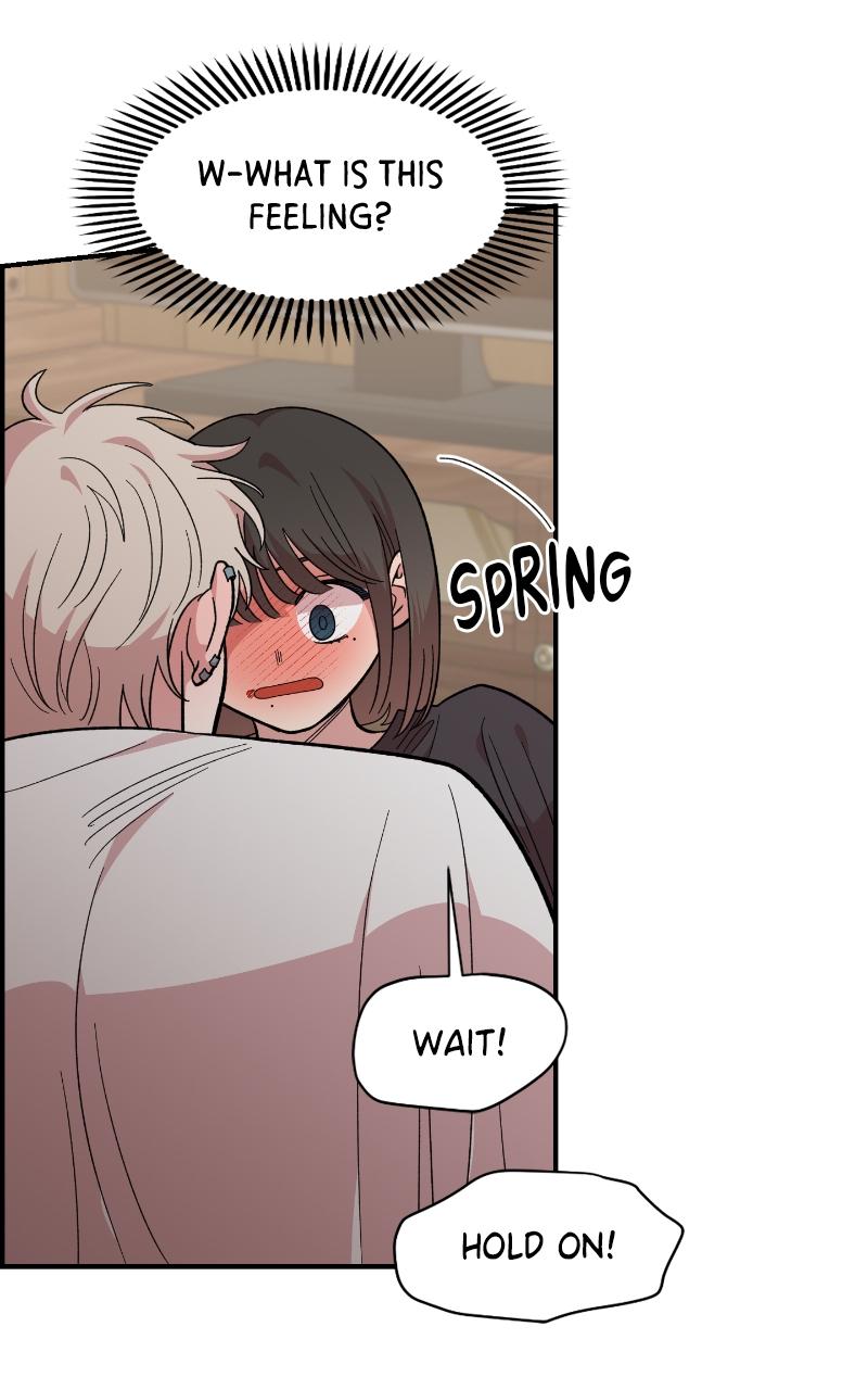 Read Childhood Friend Complex (Eunhi) Manga Online