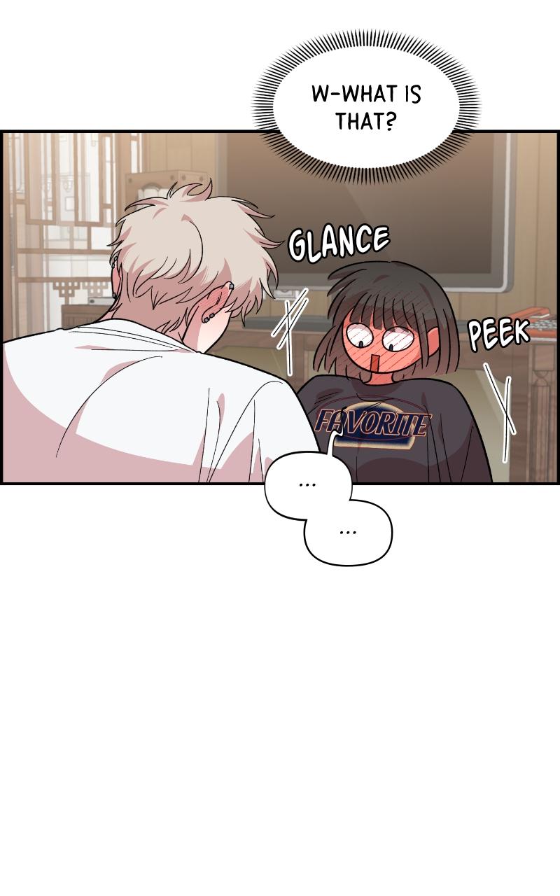 Read Childhood Friend Complex (Eunhi) Manga Online