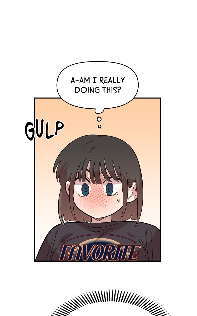 Read Childhood Friend Complex (Eunhi) Manga Online