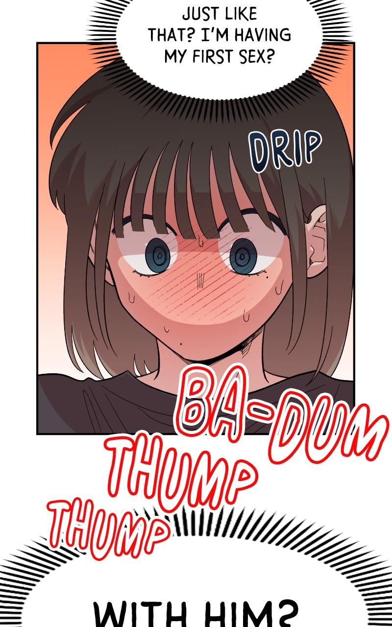 Read Childhood Friend Complex (Eunhi) Manga Online