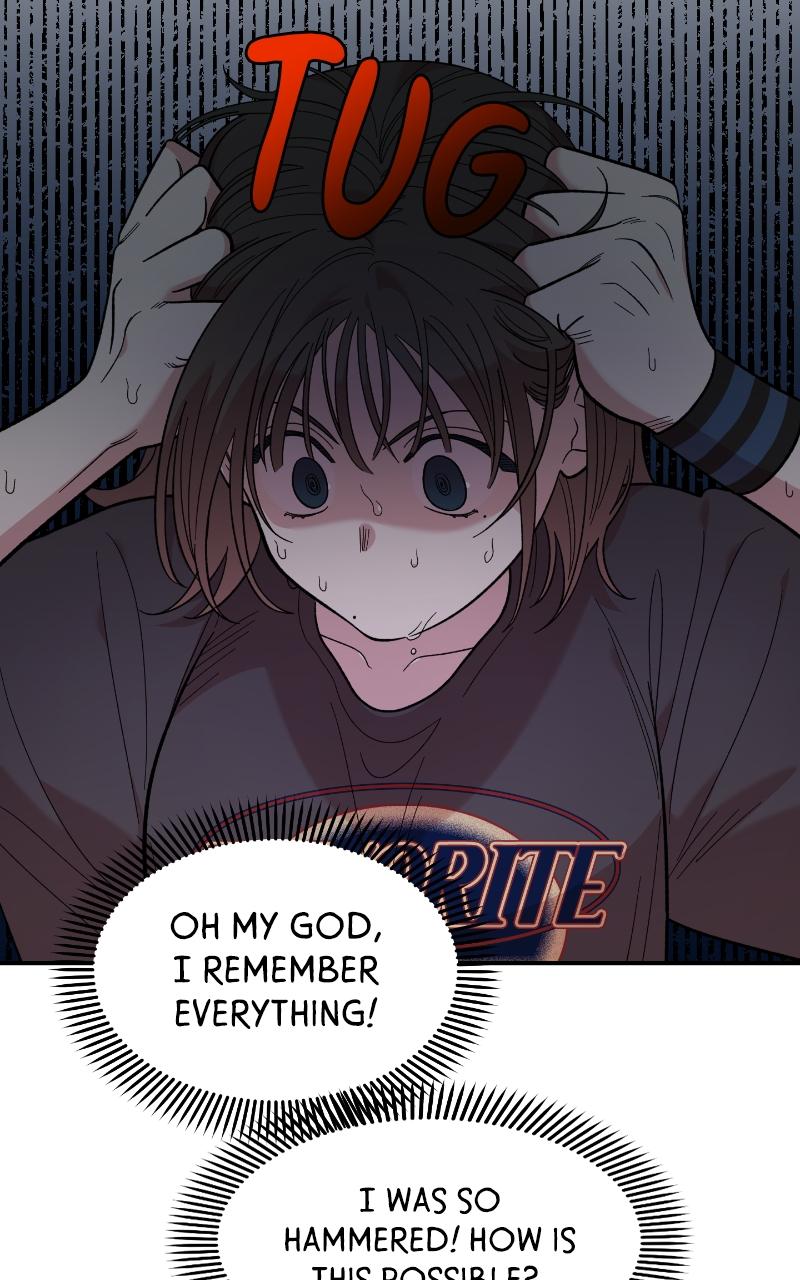 Read Childhood Friend Complex (Eunhi) Manga Online