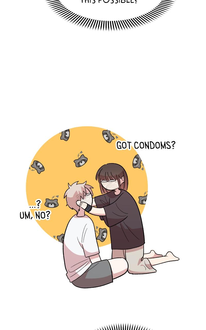 Read Childhood Friend Complex (Eunhi) Manga Online