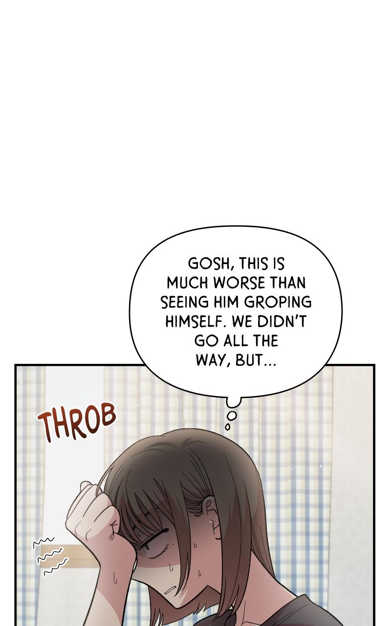 Read Childhood Friend Complex (Eunhi) Manga Online