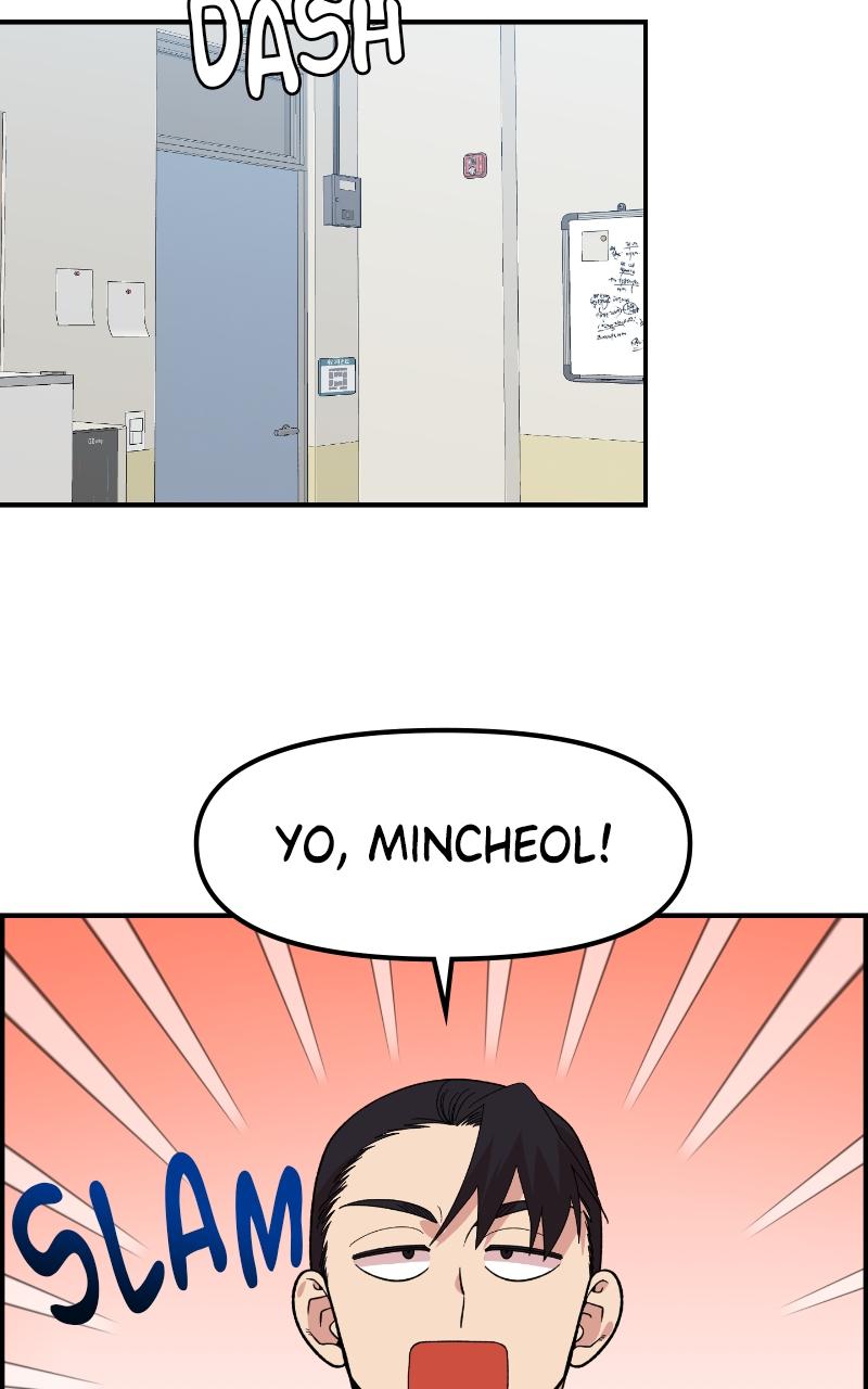 Read Childhood Friend Complex (Eunhi) Manga Online