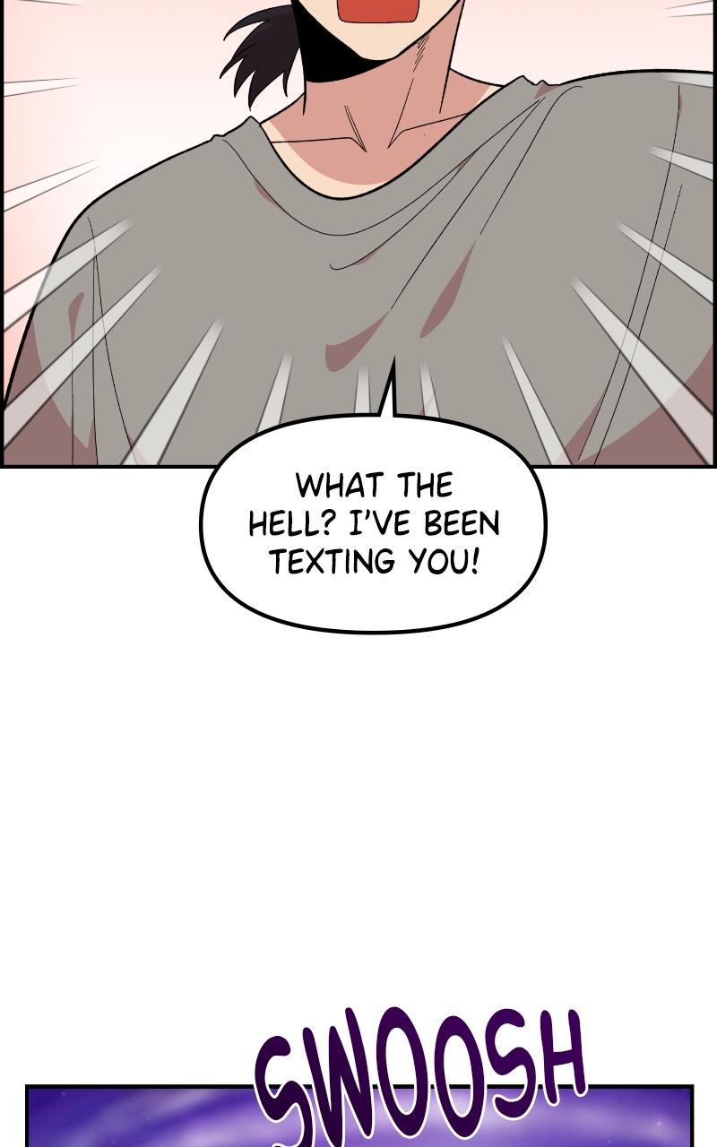 Read Childhood Friend Complex (Eunhi) Manga Online