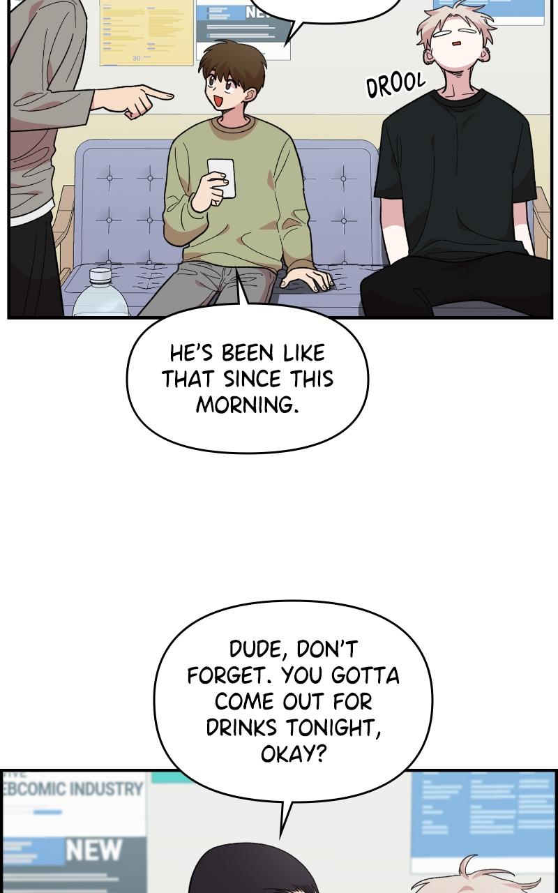 Read Childhood Friend Complex (Eunhi) Manga Online