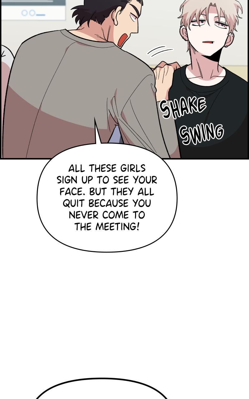 Read Childhood Friend Complex (Eunhi) Manga Online