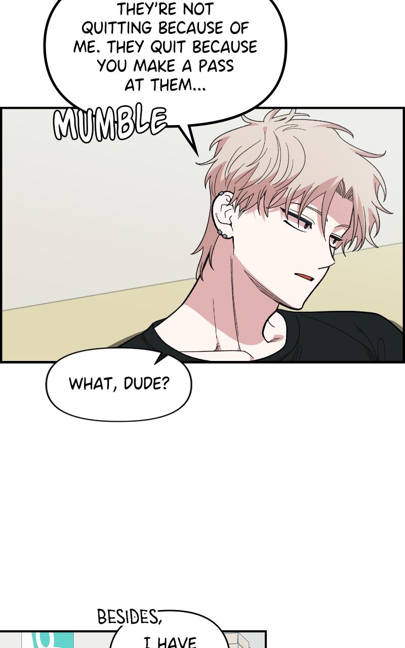 Read Childhood Friend Complex (Eunhi) Manga Online