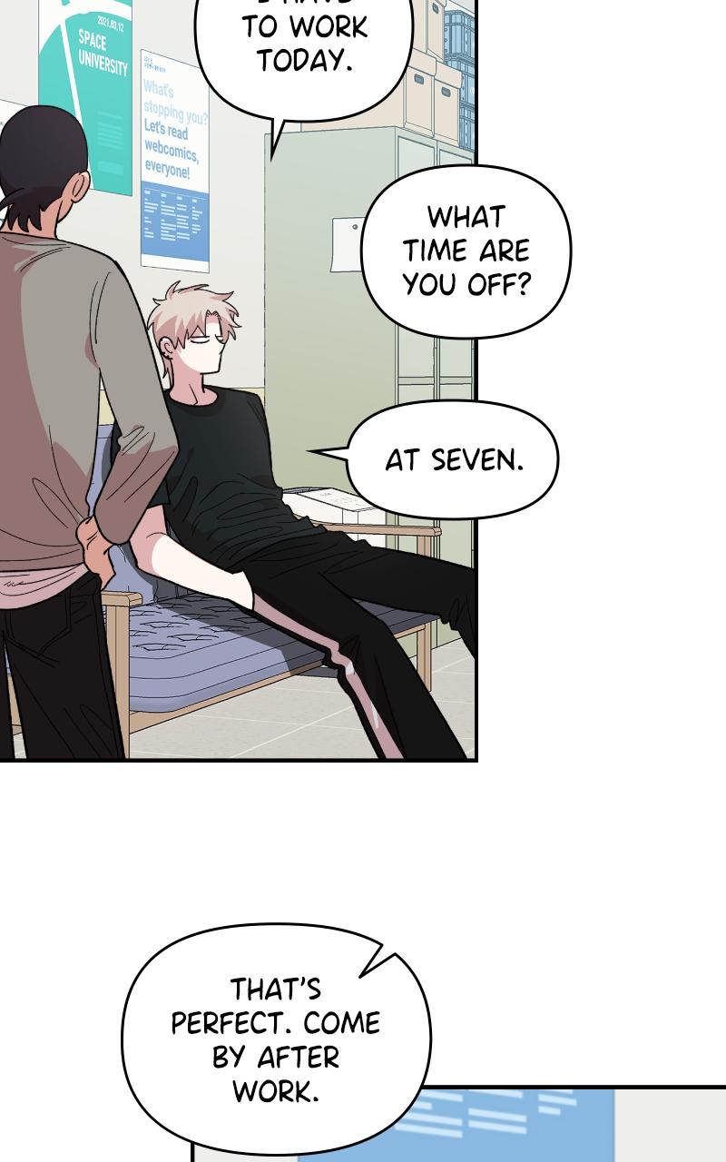 Read Childhood Friend Complex (Eunhi) Manga Online