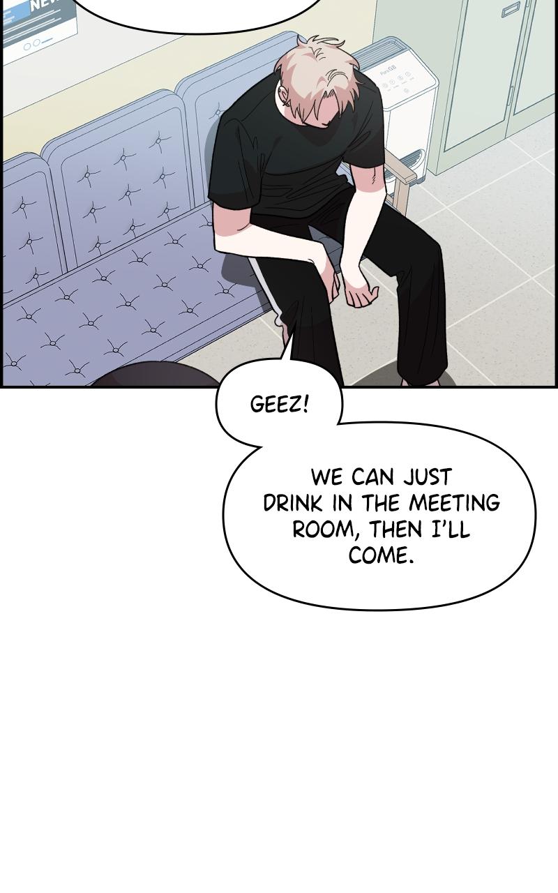 Read Childhood Friend Complex (Eunhi) Manga Online