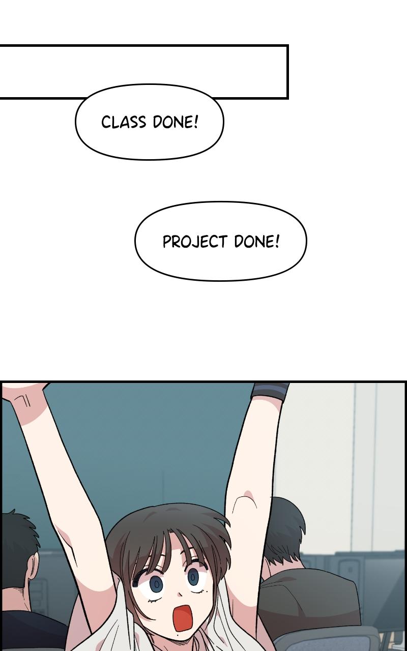 Read Childhood Friend Complex (Eunhi) Manga Online