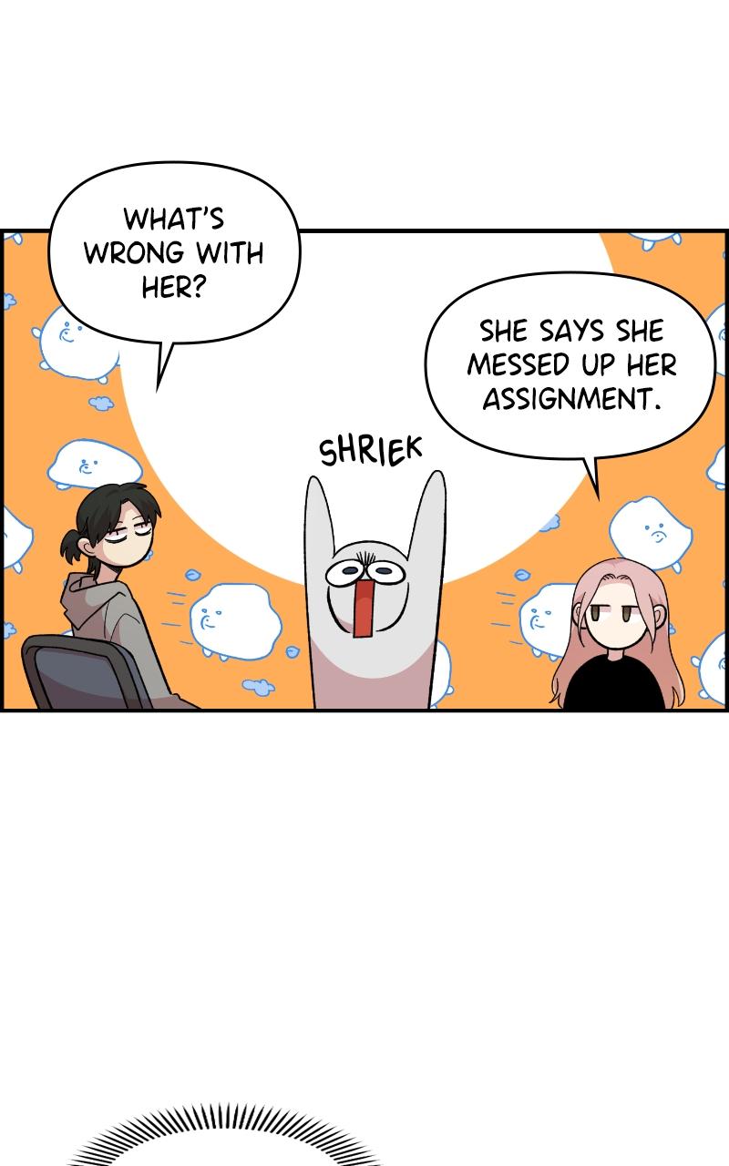 Read Childhood Friend Complex (Eunhi) Manga Online
