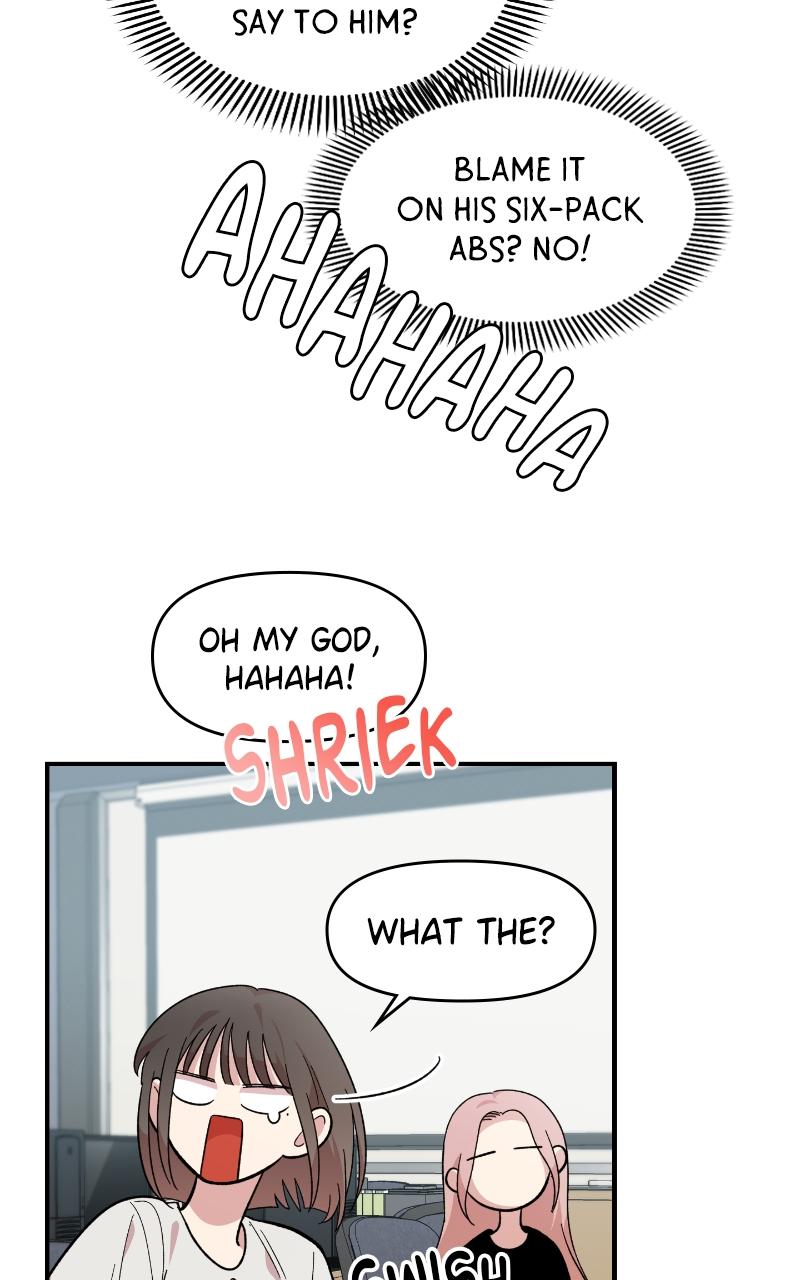 Read Childhood Friend Complex (Eunhi) Manga Online