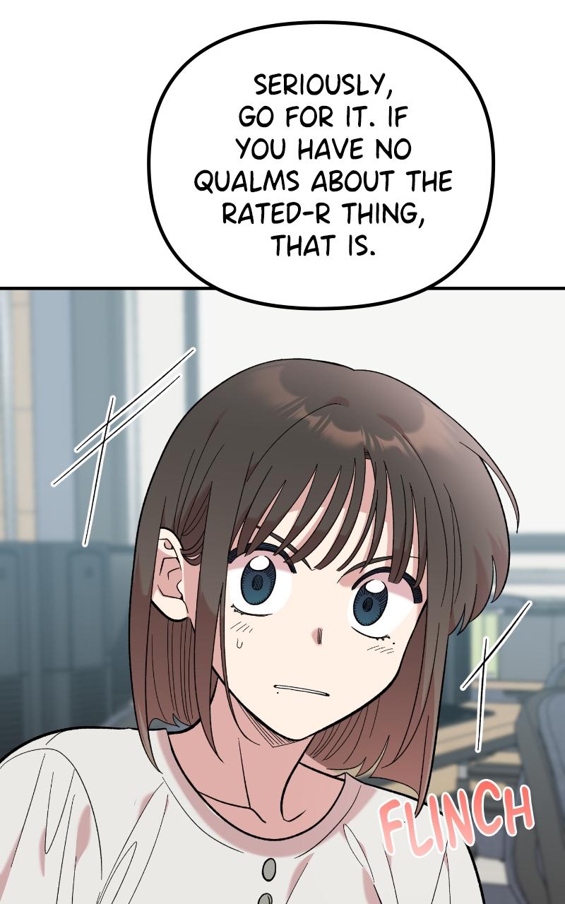 Read Childhood Friend Complex (Eunhi) Manga Online