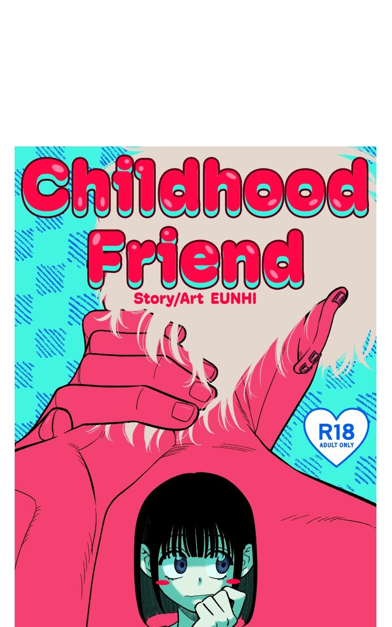 Read Childhood Friend Complex (Eunhi) Manga Online