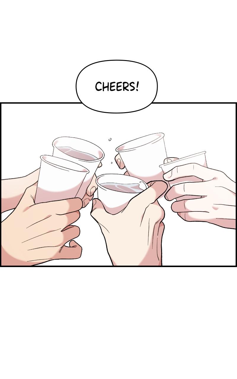 Read Childhood Friend Complex (Eunhi) Manga Online