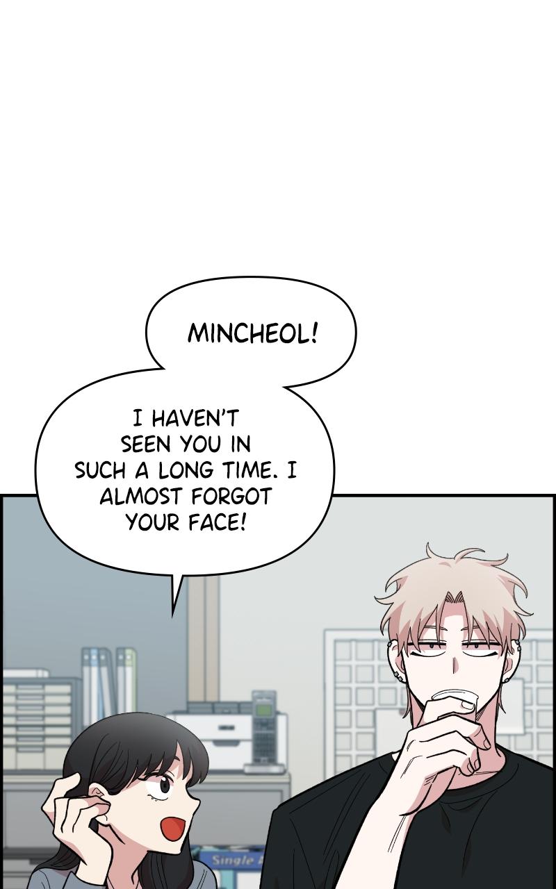 Read Childhood Friend Complex (Eunhi) Manga Online