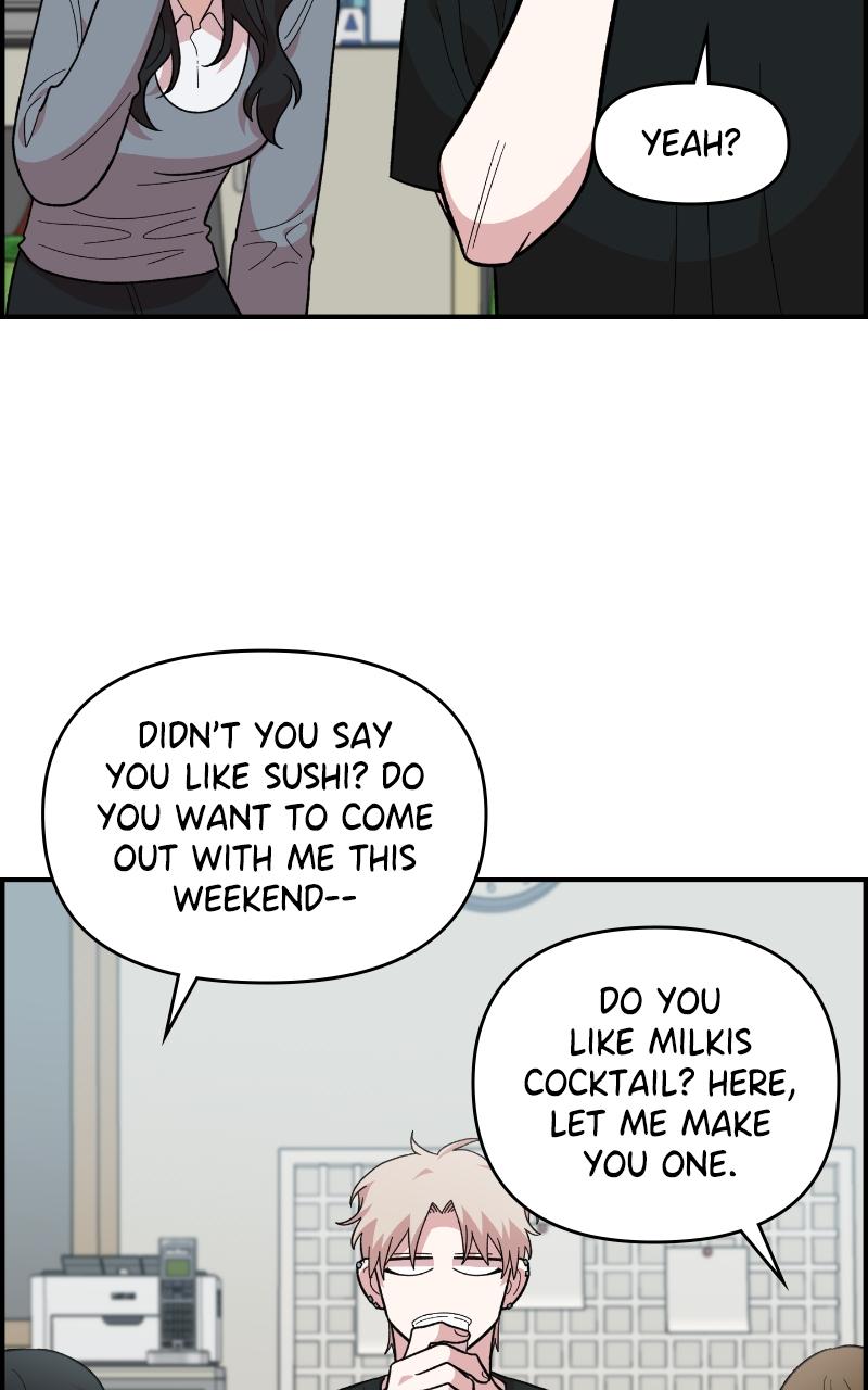 Read Childhood Friend Complex (Eunhi) Manga Online