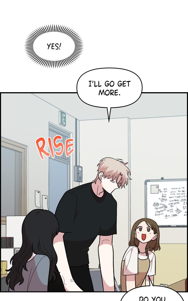 Read Childhood Friend Complex (Eunhi) Manga Online