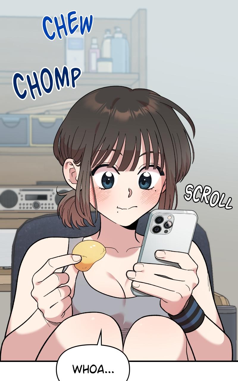 Read Childhood Friend Complex (Eunhi) Manga Online