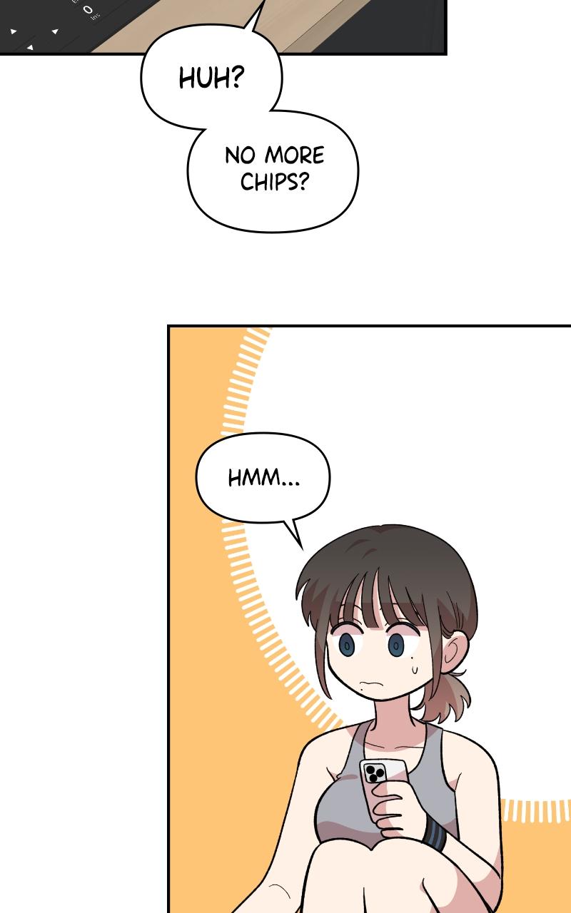 Read Childhood Friend Complex (Eunhi) Manga Online