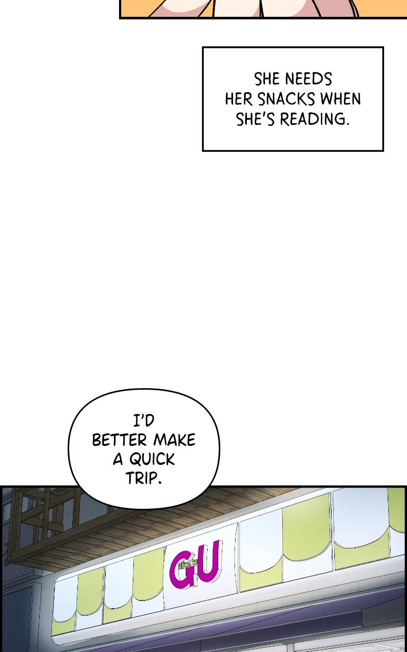 Read Childhood Friend Complex (Eunhi) Manga Online