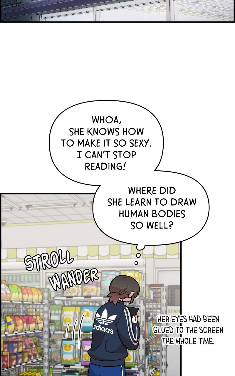 Read Childhood Friend Complex (Eunhi) Manga Online