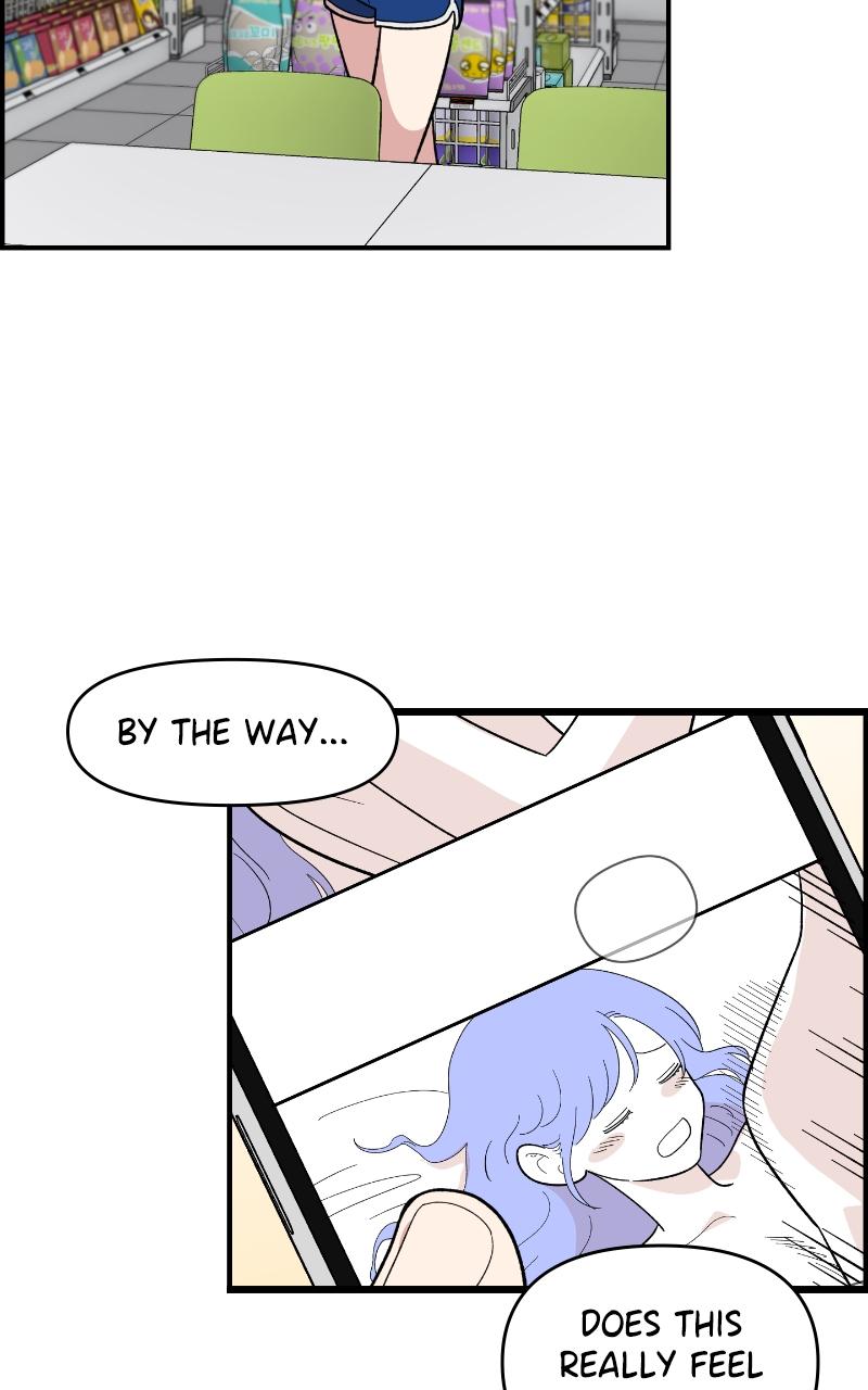 Read Childhood Friend Complex (Eunhi) Manga Online