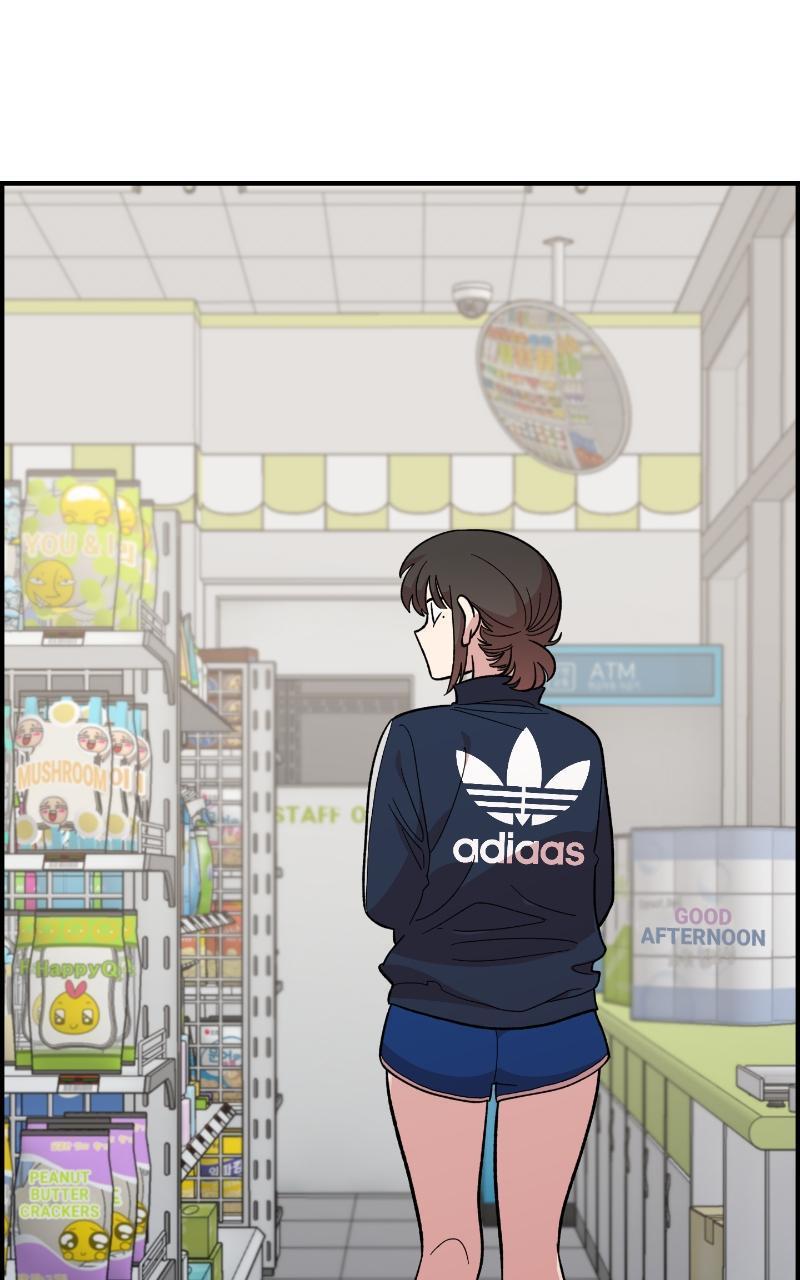 Read Childhood Friend Complex (Eunhi) Manga Online