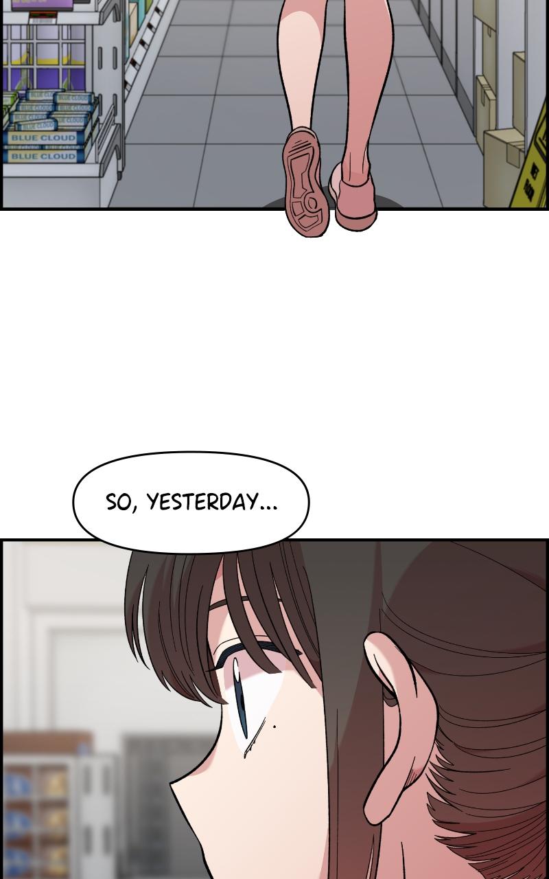 Read Childhood Friend Complex (Eunhi) Manga Online