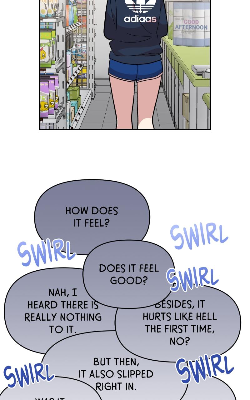 Read Childhood Friend Complex (Eunhi) Manga Online