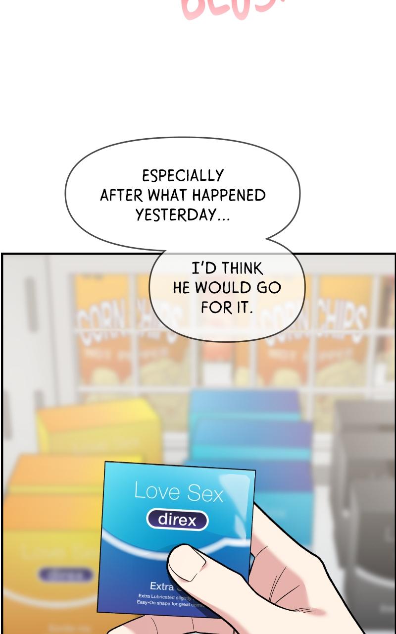 Read Childhood Friend Complex (Eunhi) Manga Online