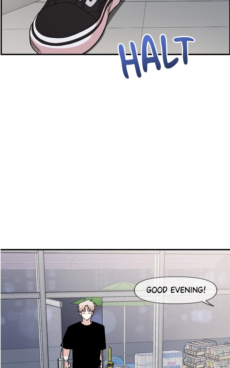 Read Childhood Friend Complex (Eunhi) Manga Online