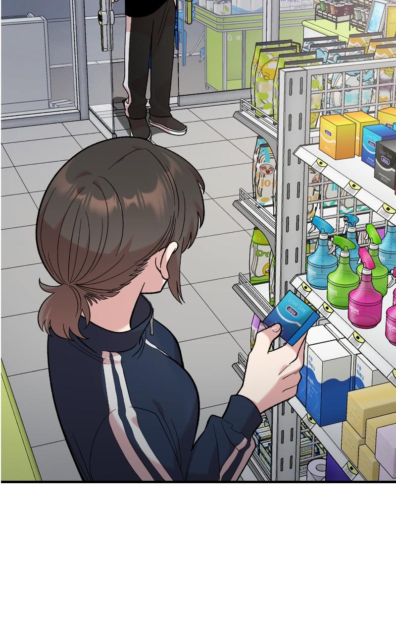 Read Childhood Friend Complex (Eunhi) Manga Online