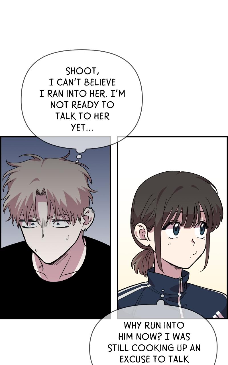 Read Childhood Friend Complex (Eunhi) Manga Online