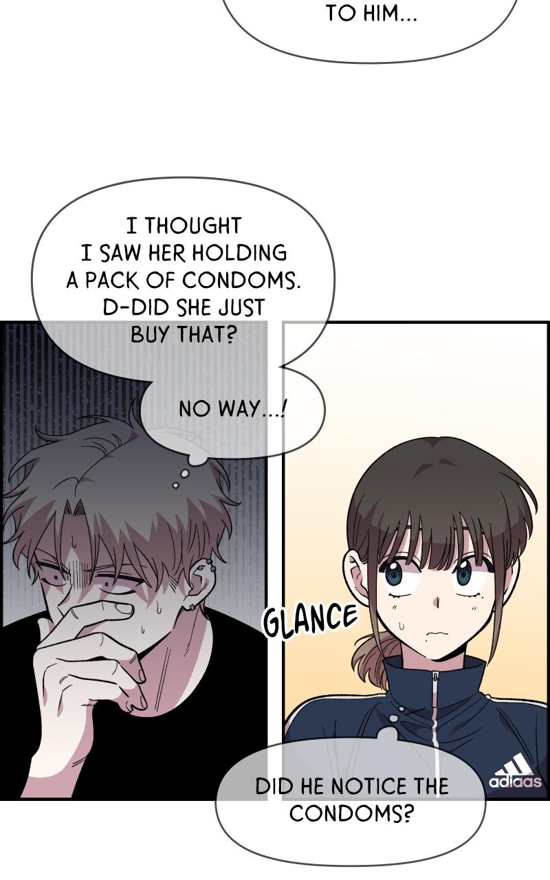 Read Childhood Friend Complex (Eunhi) Manga Online