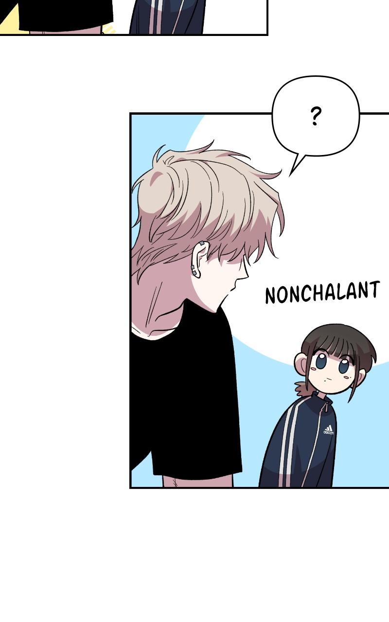 Read Childhood Friend Complex (Eunhi) Manga Online