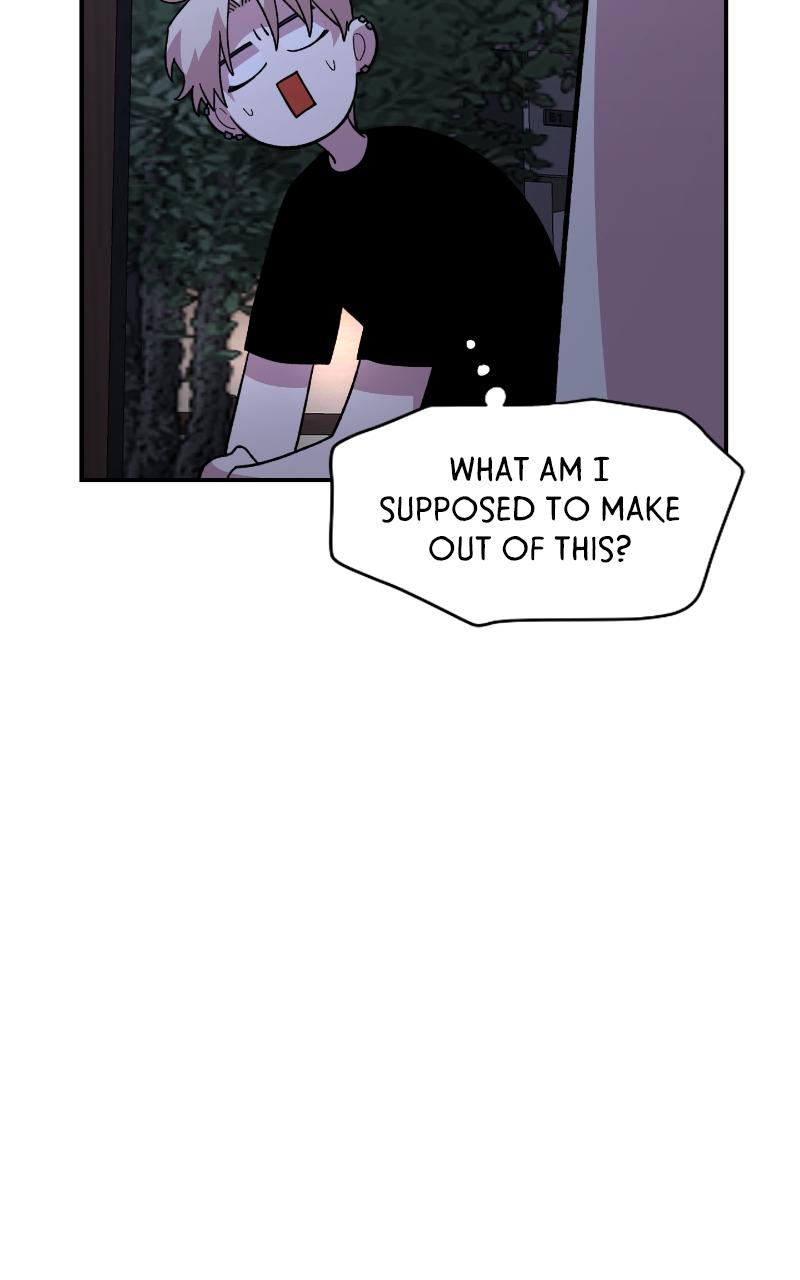 Read Childhood Friend Complex (Eunhi) Manga Online
